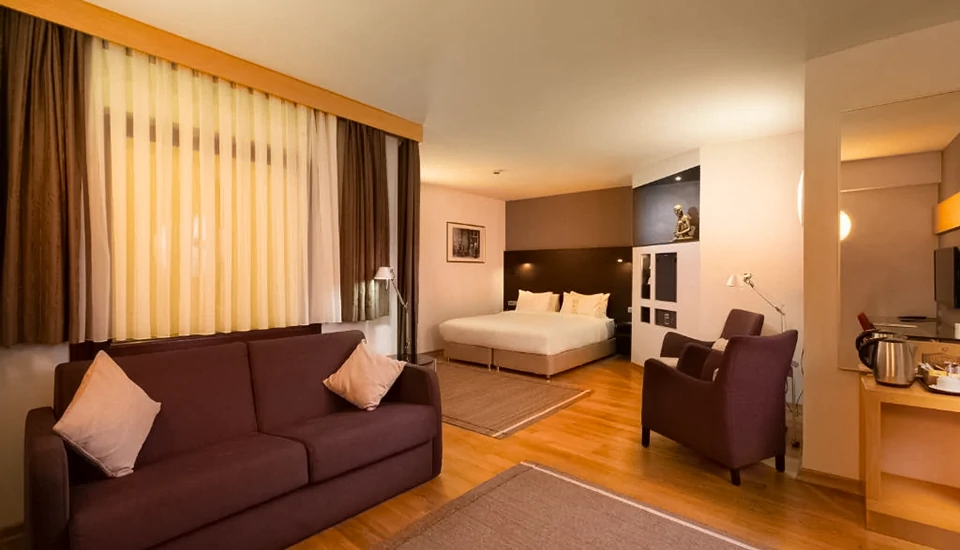 هتل نیپون استانبول